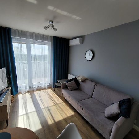 Apartament Warszawska 26 - Klimatyzacja Gorzów Wielkopolski Exterior foto