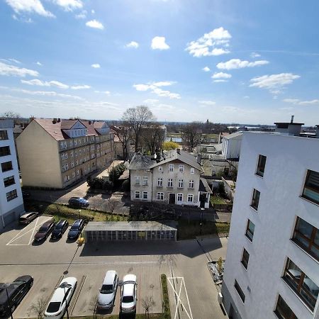 Apartament Warszawska 26 - Klimatyzacja Gorzów Wielkopolski Exterior foto
