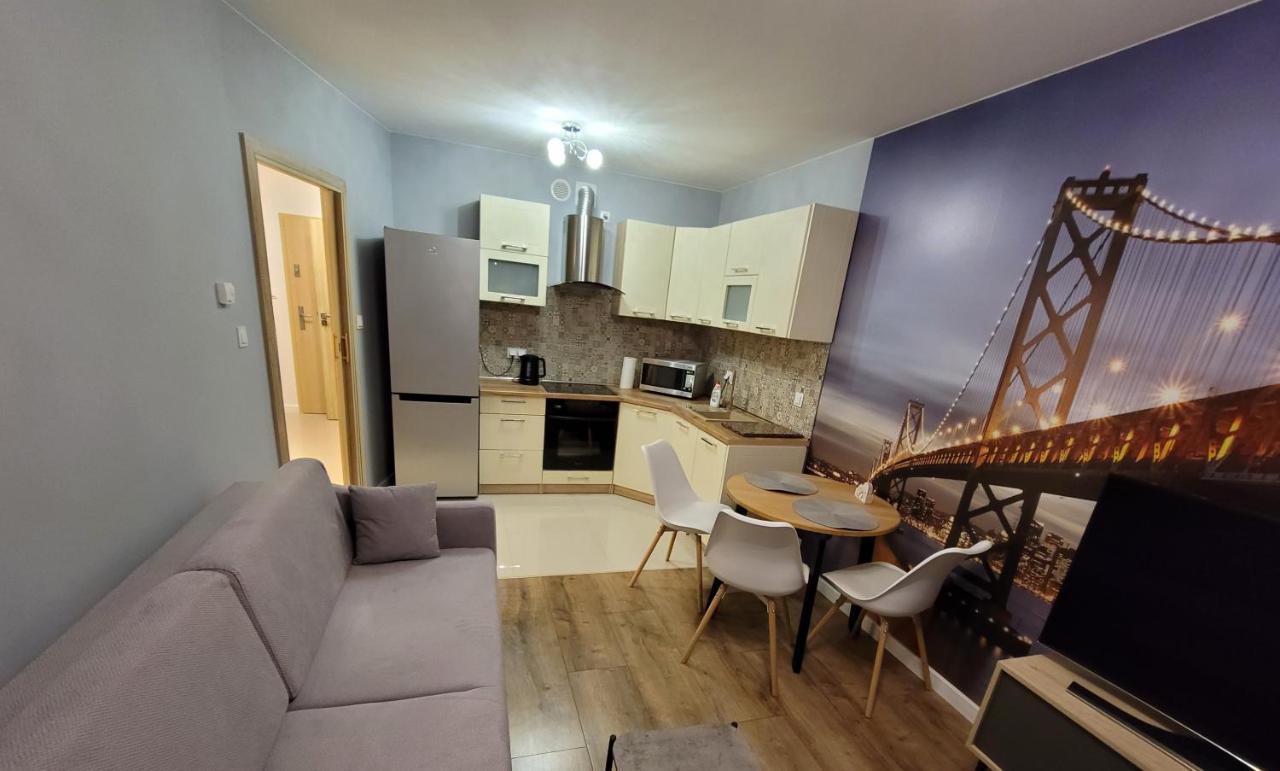 Apartament Warszawska 26 - Klimatyzacja Gorzów Wielkopolski Exterior foto
