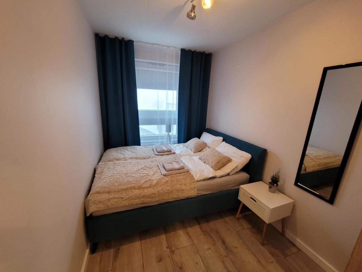 Apartament Warszawska 26 - Klimatyzacja Gorzów Wielkopolski Exterior foto