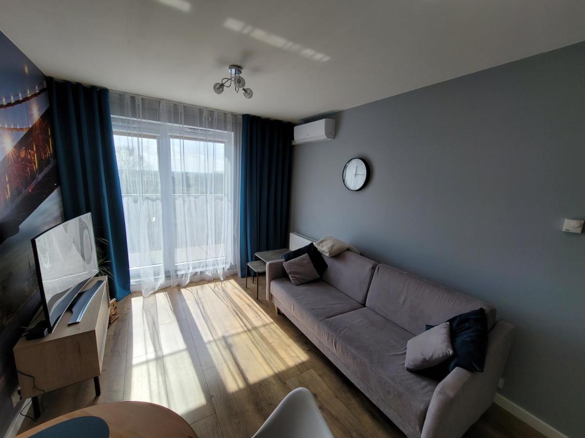 Apartament Warszawska 26 - Klimatyzacja Gorzów Wielkopolski Exterior foto
